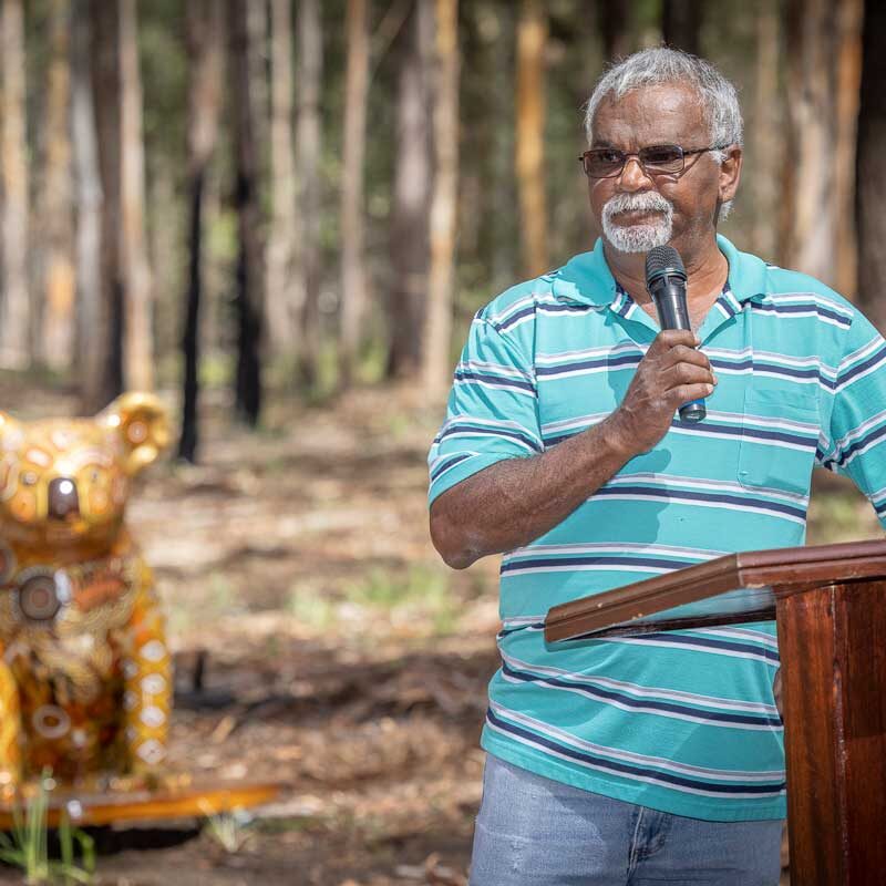 Bunyah Local Aboriginal Land Council
